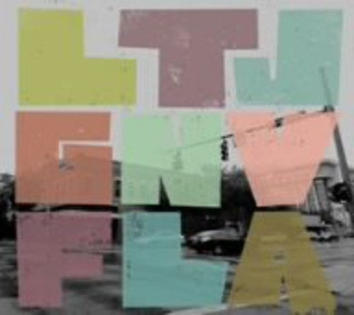 Less than Jake - Gnv Fla