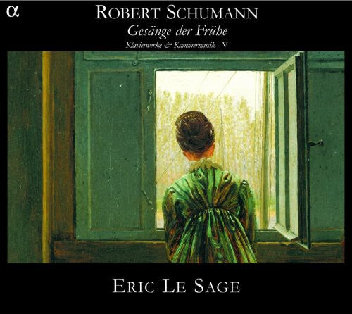 Eric le Sage - Piano & Chamber Music 5