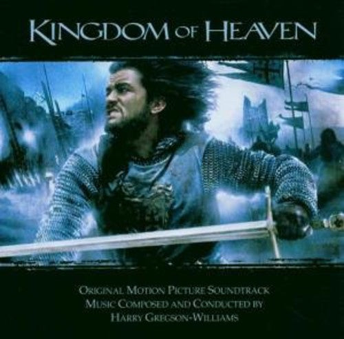 O.S.T. Kingdom Of - Kingdom Of Heaven / O.S.T.