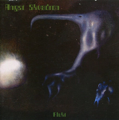 Angst Skvadron - Flukt