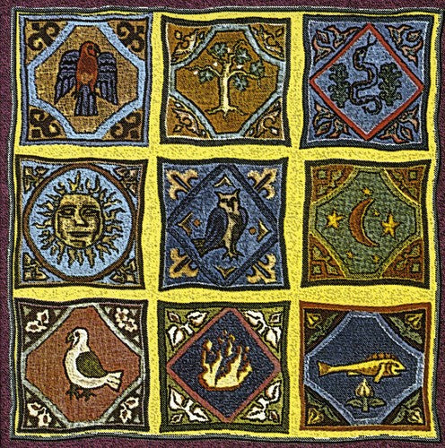Indaco - Vento Del Deserto