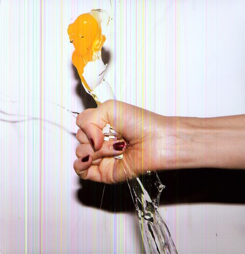 Yeah Yeah Yeah's - It's Blitz