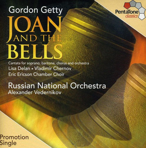 Getty - Getty, G. : Promotion CD