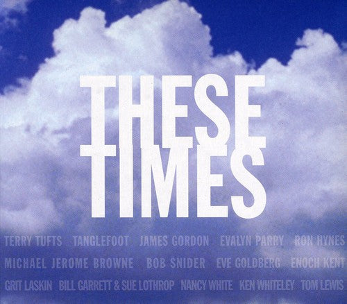 Various - These Times