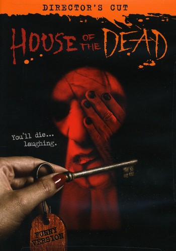 House of the Dead