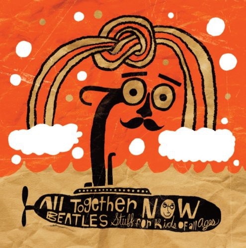 Little Monsters - All Together Now