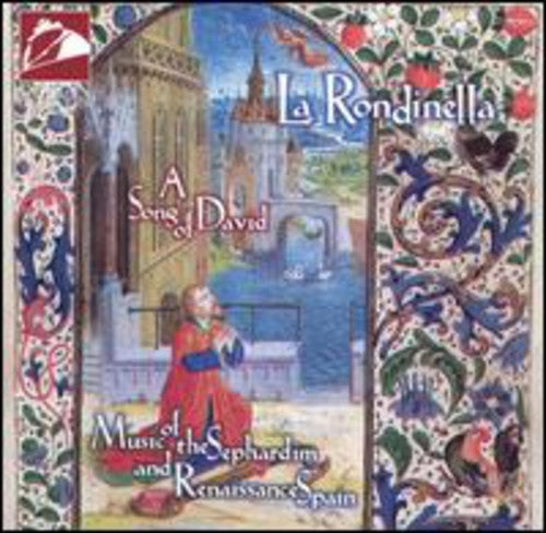 La Rondinella - Song of David