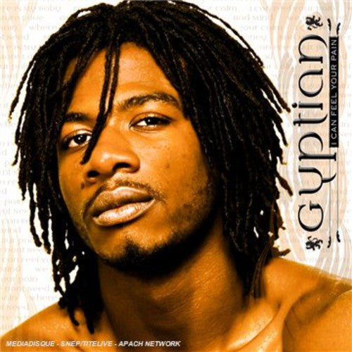 Gyptian - I Can Feel Your Pain