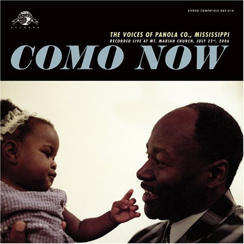 Como Now/ Various - Como Now