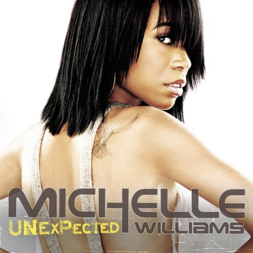 【R&B】Michelle Williams Michelle Williams - Unexpected – FYE