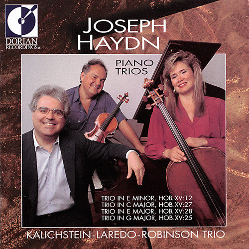 Invocation - Trio Pno 12/25/27/28