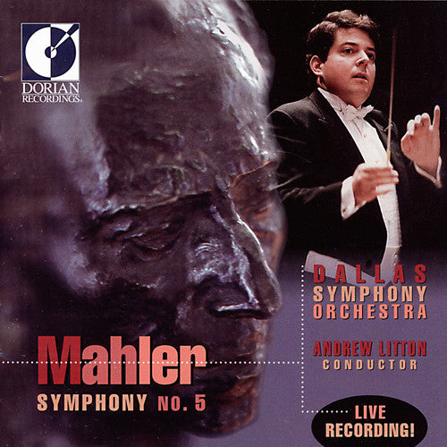 Symphony 5 (Live)