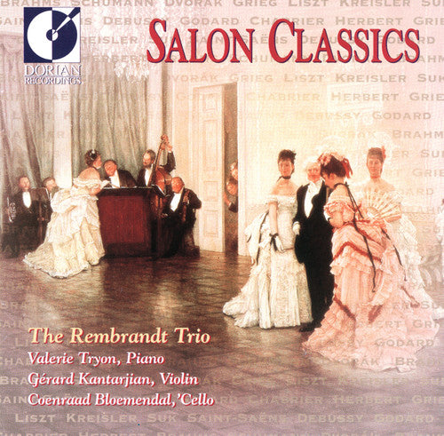 Various - Salon Classics / Various