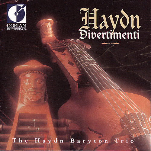 Invocation - Haydn Divertimenti