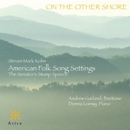 Andrew Garland - On the Other Shore