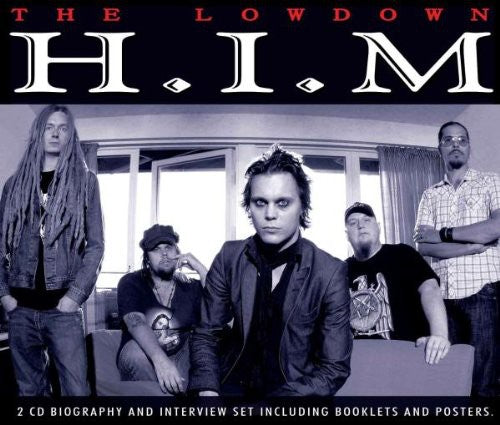 HiM - Lowdown Unauthorized