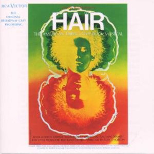 Various Artists - Hair /