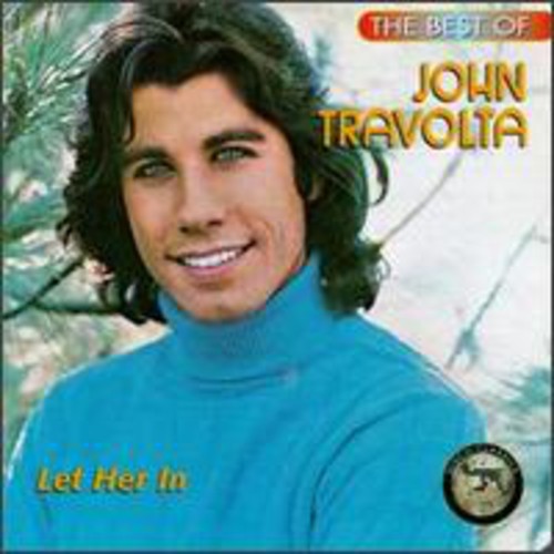 John Travolta - Best of