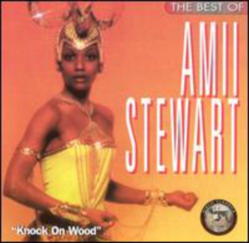 Amii Stewart - Best of: Knock on Wood