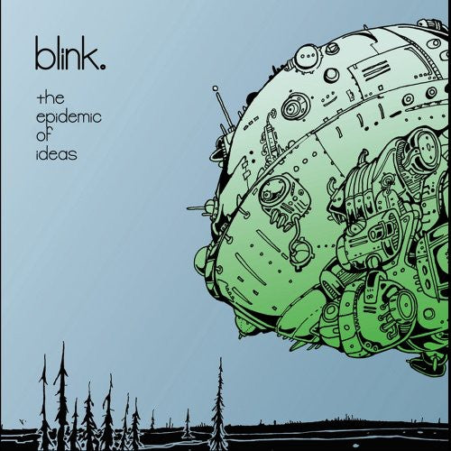 Blink - The Epidemic Of Ideas