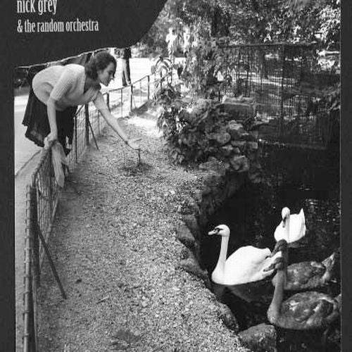 Nick Grey & the Random Orchestra - Spin Vows Under Arch