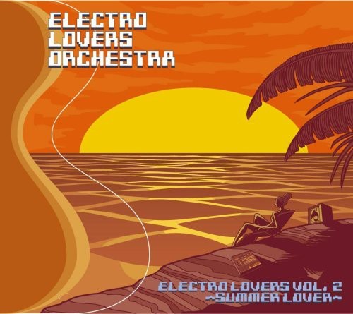 Electro Lovers Orchestra - Electro Lovers 2