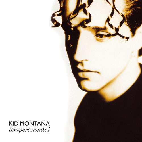 Kid Montana - Temperamental and Singles