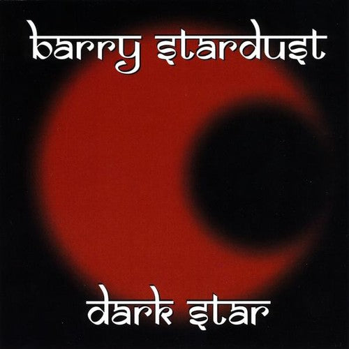 Barry Stardust - Dark Star