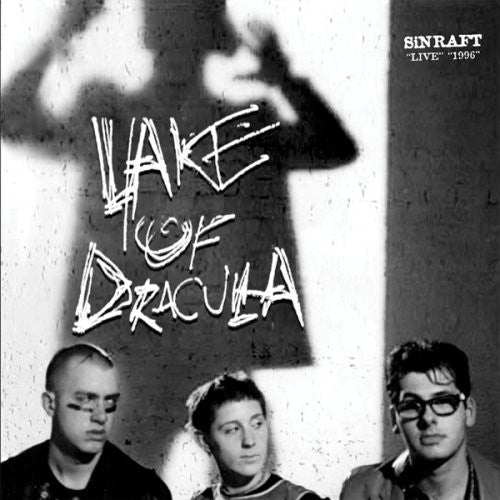Lake of Dracula - Fireside Four: Live 1996
