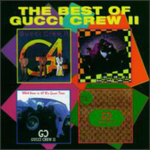 Gucci Crew - Best of