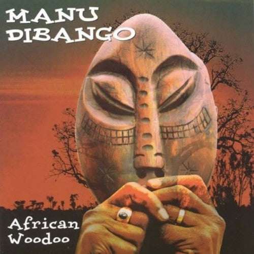 Manu Dibango - African Woodoo