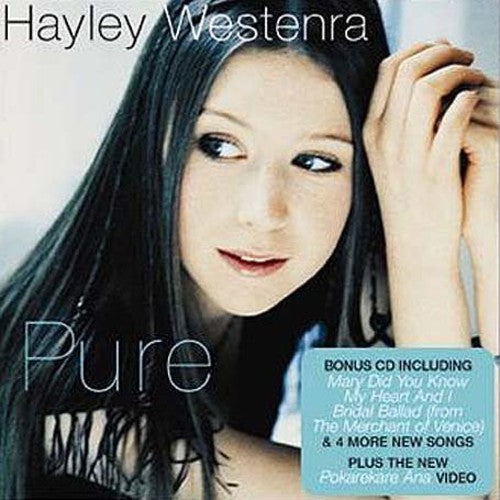 Hayley Westenra - Pure