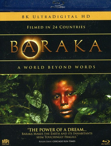 Baraka
