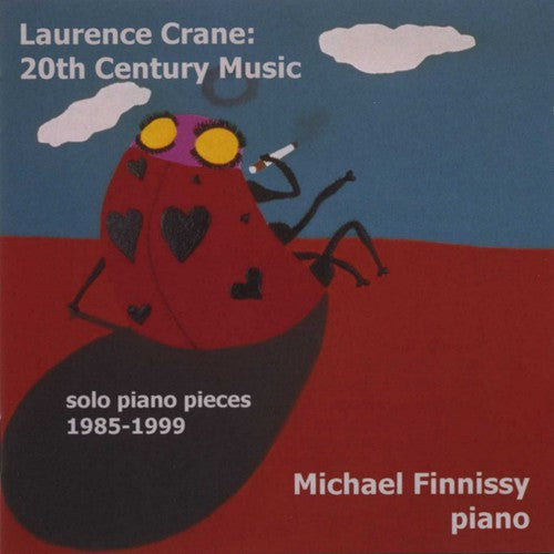Crane/ Finnissy - 20th Century Music