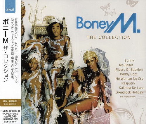 Boney M - Collection