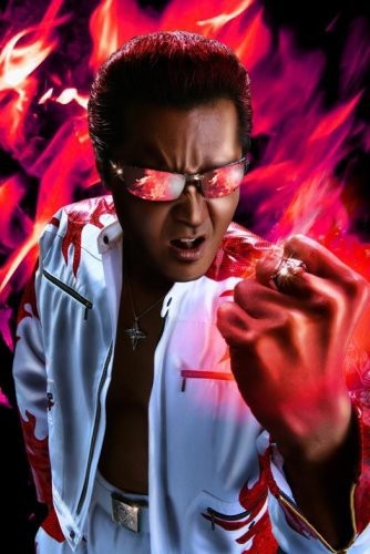 Riki - Ma.Tsu.Ri