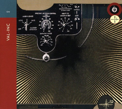 Val-Inc - on