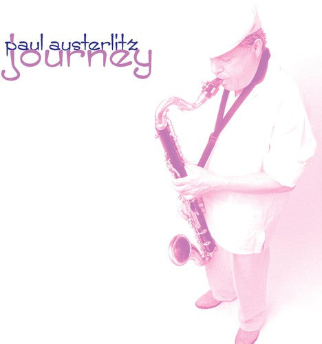 Paul Austerlitz - Journey