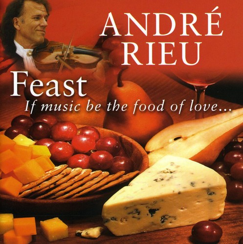 Andre Rieu - Feast