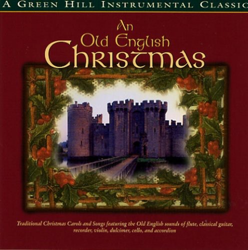 Craig Duncan and the Smoky Mountain Band - Old England Christmas