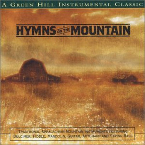 Craig Duncan and the Smoky Mountain Band - Hymns on the Mountain