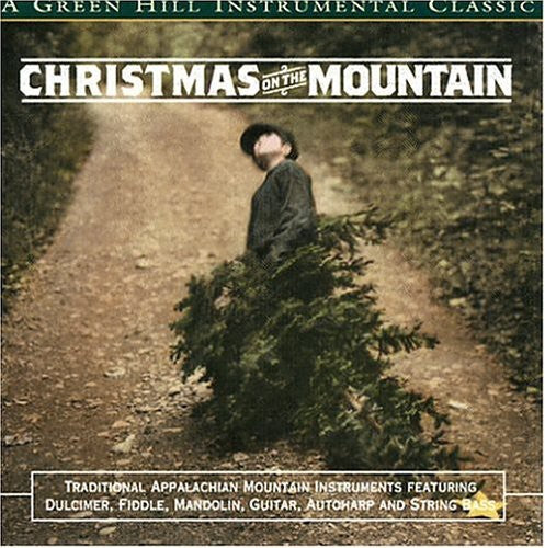 Craig Duncan and the Smoky Mountain Band - Christmas on the Mountain