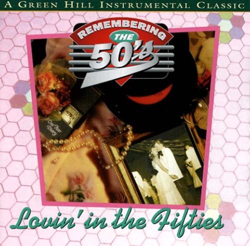 Sam Levine / Jack Jezzro - Lovin in the Fifties