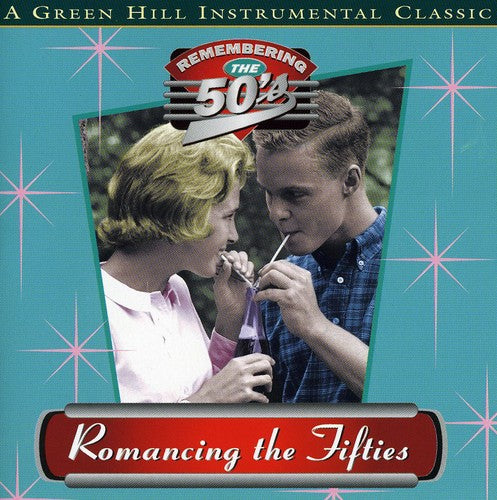 Sam Levine - Romancing the Fifties