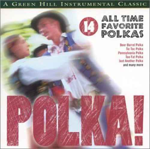 Michael Zikovich - Polka