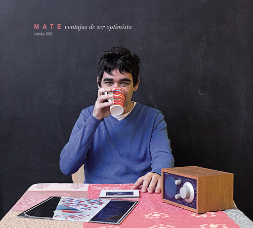 Mate - Ventajas de Ser Optimista