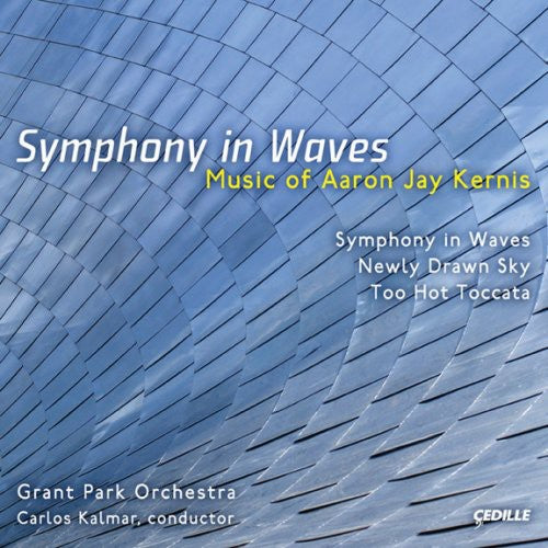 Carlos Kalmar - Symphony in Waves