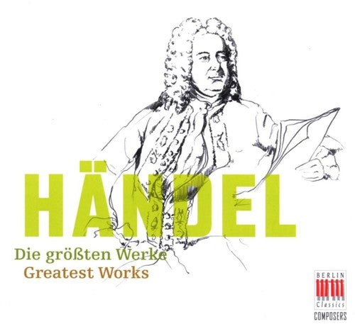 Greatest Works