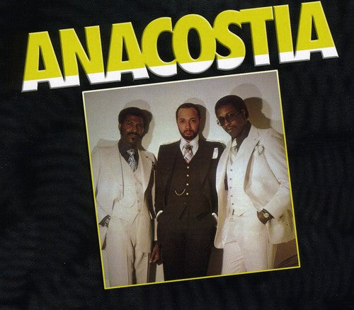 Anacostia - Anacostia