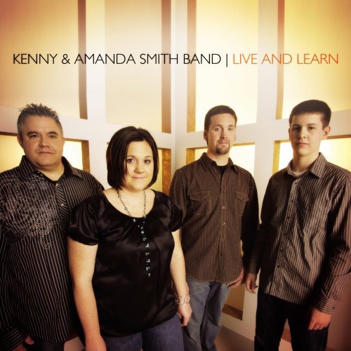 Kenny Smith - Live and Learn